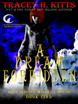 cover image of A Dream Forbidden
